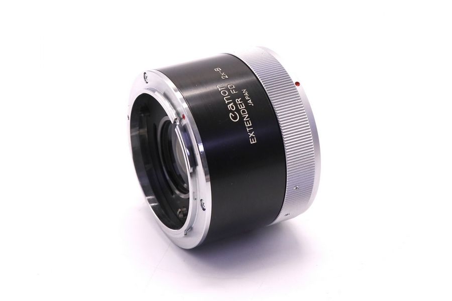 Телеконвертер Canon Extender FD 2x-B