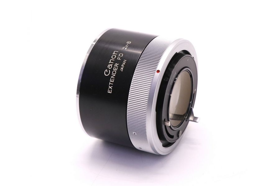 Телеконвертер Canon Extender FD 2x-B