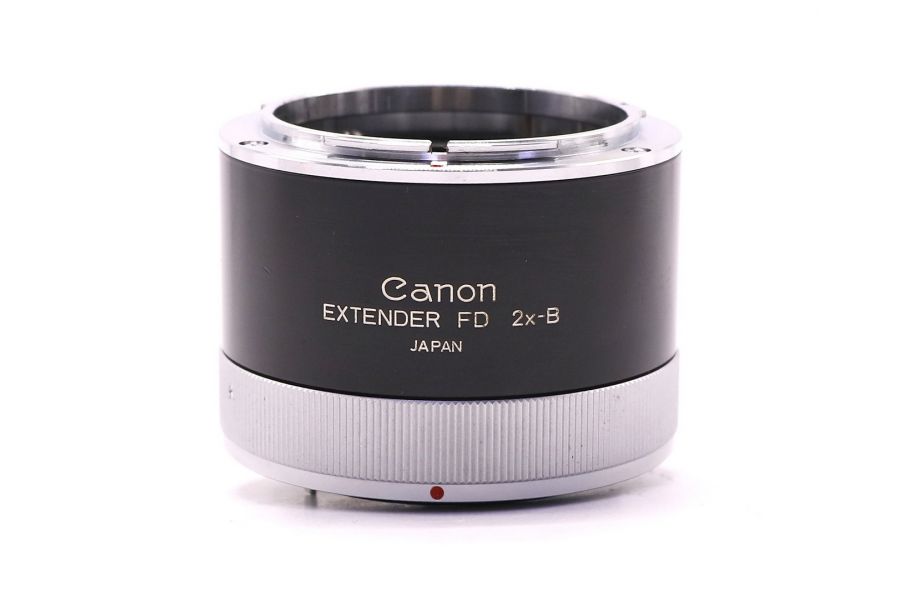 Телеконвертер Canon Extender FD 2x-B