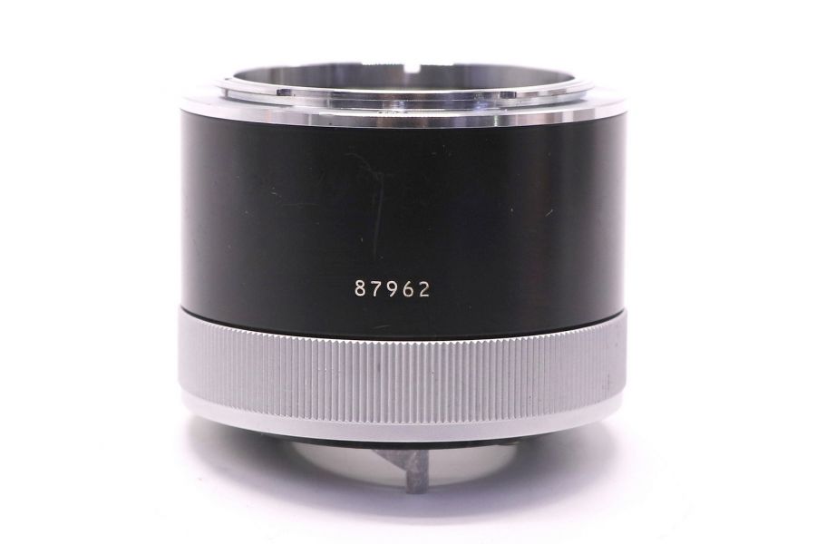 Телеконвертер Canon Extender FD 2x-B