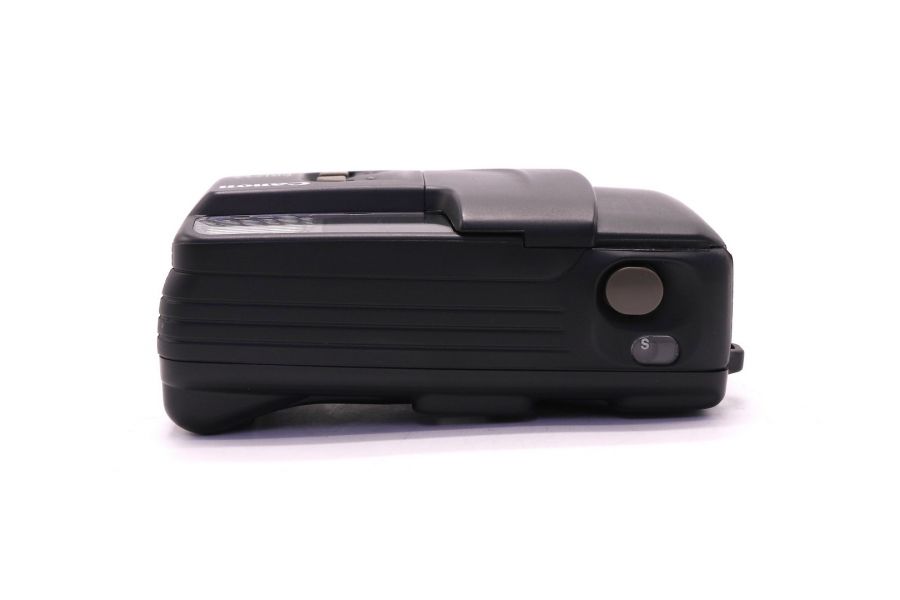 Плёночная камера Canon Prima Junior DX в упаковке