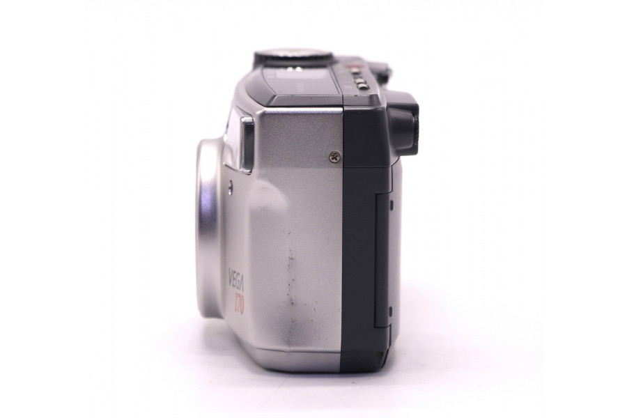 Пленочный компактный фотоаппарат Samsung Vega 170