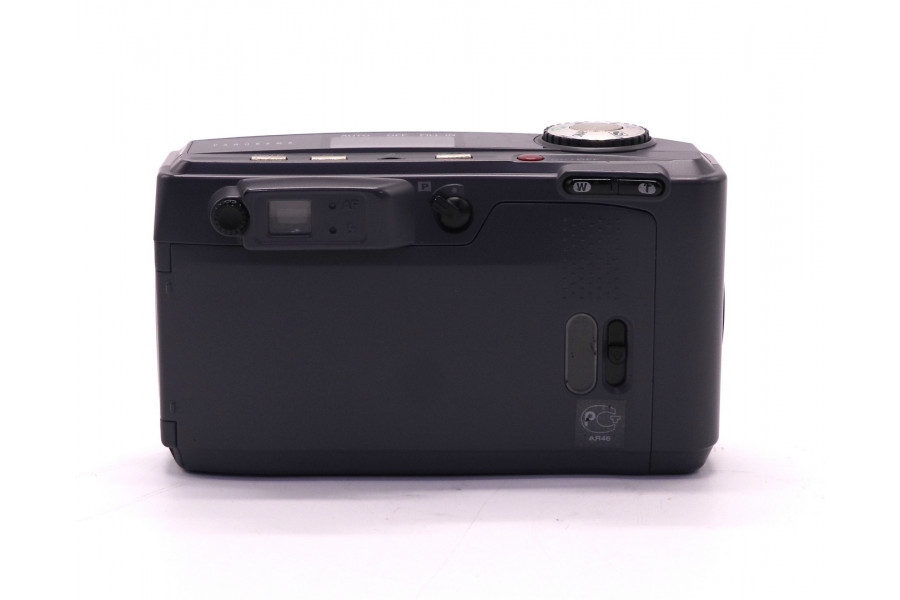 Пленочный компактный фотоаппарат Samsung Vega 170