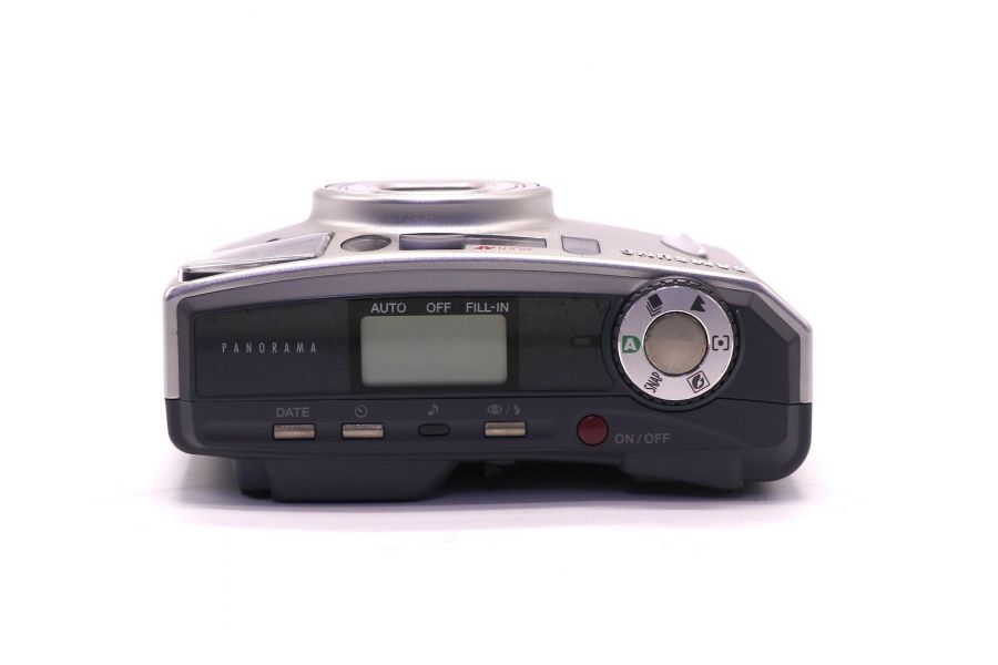 Пленочный компактный фотоаппарат Samsung Vega 170