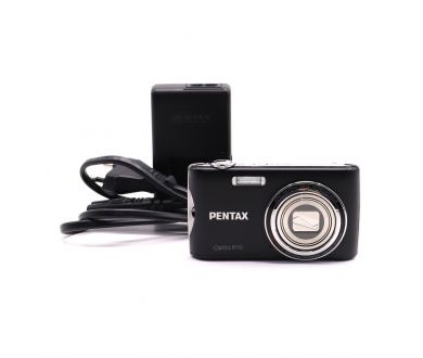 Компактная цифровая камера Pentax Optio P70