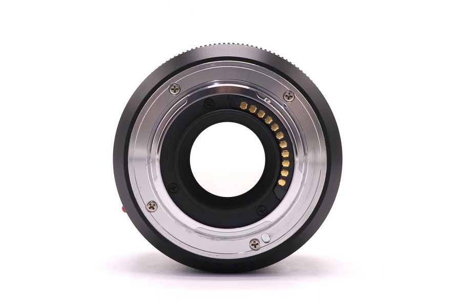 Объектив Panasonic Summilux 25mm f/1.4 ASPH DG