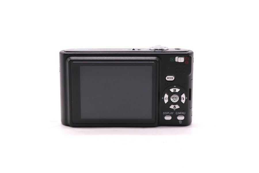 Компактная цифровая камера Panasonic Lumix DMC-FS3 