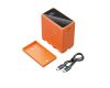 Аккумулятор SmallRig 4576 NP-F970 USB-C Orange