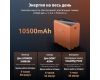 Аккумулятор SmallRig 4576 NP-F970 USB-C Orange