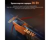Аккумулятор SmallRig 4576 NP-F970 USB-C Orange