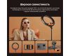 Аккумулятор SmallRig 4576 NP-F970 USB-C Orange
