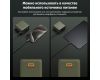 Аккумулятор SmallRig 4577 NP-F970 USB-C Зеленый