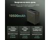 Аккумулятор SmallRig 4577 NP-F970 USB-C Зеленый