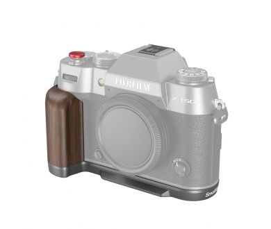 L-площадка SmallRig Wooden 4736 для FUJIFILM X-T50