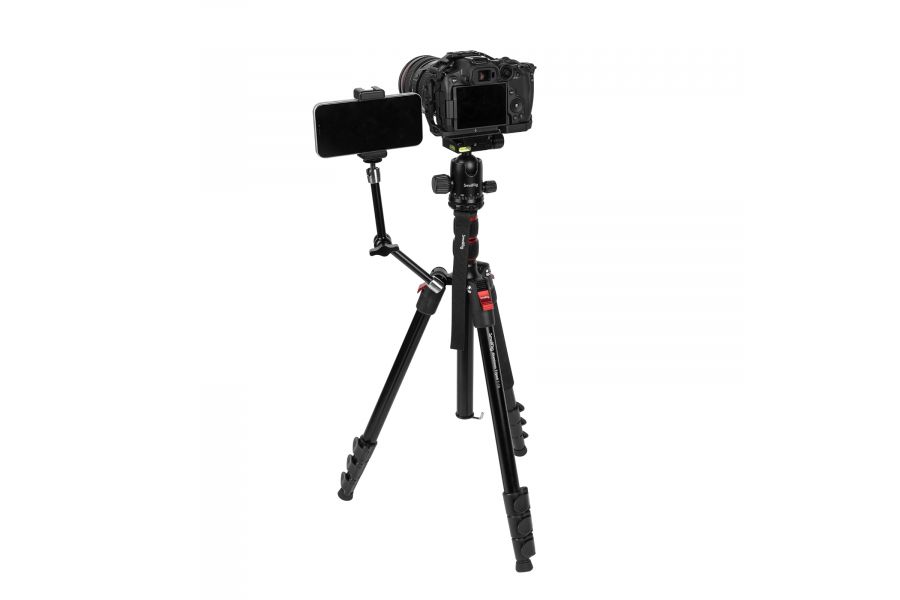 Штатив SmallRig 3983 T-10 + монопод (41-170см)