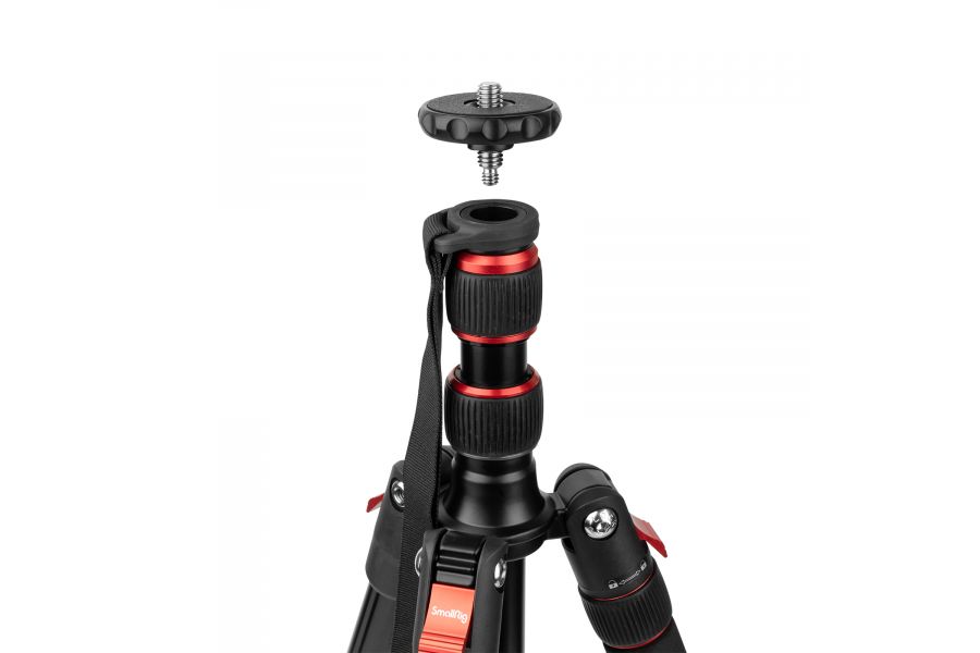 Штатив SmallRig 3983 T-10 + монопод (41-170см)