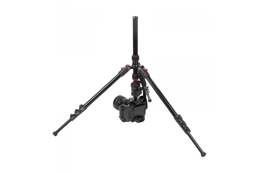 Штатив SmallRig 3983 T-10 + монопод (41-170см)