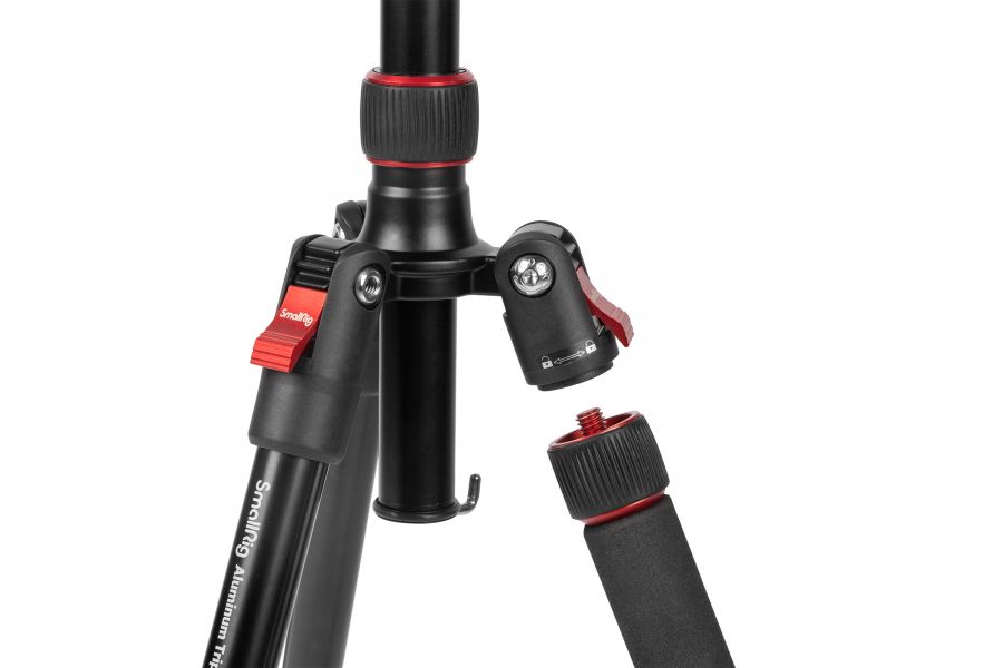 Штатив SmallRig 3983 T-10 + монопод (41-170см)