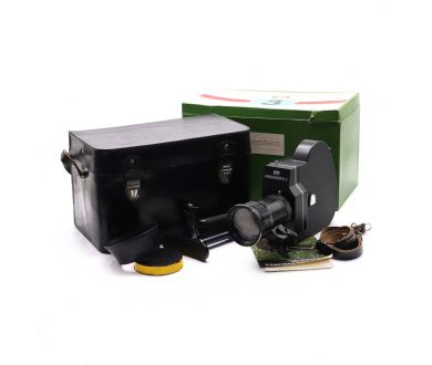 Кинокамера Красногорск-3 kit в упаковке (КМЗ)