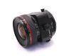 Широкоугольный объектив Canon TS-E 24mm f/3.5L
