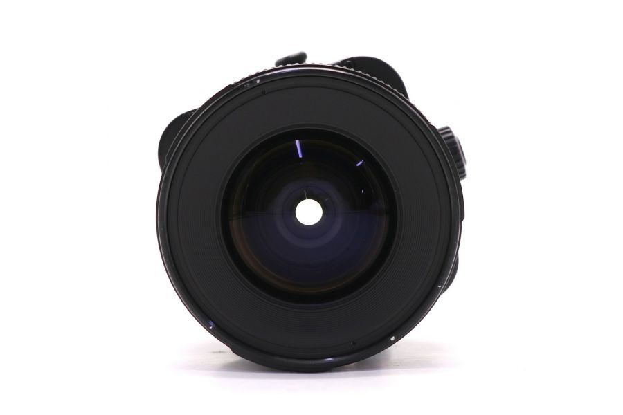 Широкоугольный объектив Canon TS-E 24mm f/3.5L