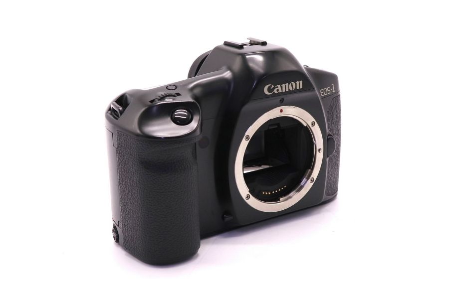 Фотоаппарат Canon EOS-1 body неисправен