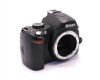 Фотоаппарат Nikon D60 body (пробег 57600 кадров)