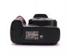 Фотоаппарат Nikon D60 body (пробег 57600 кадров)