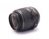 Объектив Nikon 18-55mm f/3,5-5,6G AF-S VR DX Nikkor