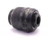 Объектив Nikon 18-55mm f/3,5-5,6G AF-S VR DX Nikkor