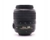 Объектив Nikon 18-55mm f/3,5-5,6G AF-S VR DX Nikkor