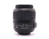 Объектив Nikon 18-55mm f/3,5-5,6G AF-S VR DX Nikkor