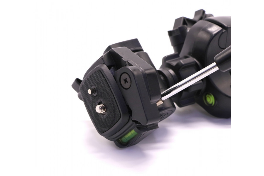 Штатив компактный легкий для камер ERA ECSA-3710