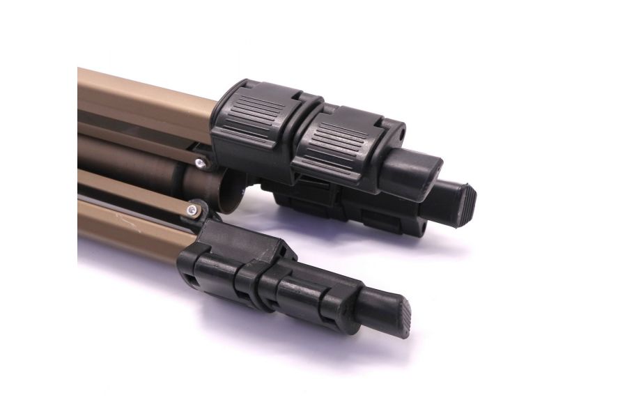 Штатив компактный легкий для камер ERA ECSA-3710