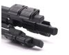 Штатив компактный легкий для камер ERA ECSA-3710