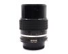 Классический телеобъектив Nikon 135mm f/3.5 Nikkor