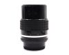 Классический телеобъектив Nikon 135mm f/3.5 Nikkor