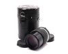 Классический телеобъектив Nikon 135mm f/3.5 Nikkor