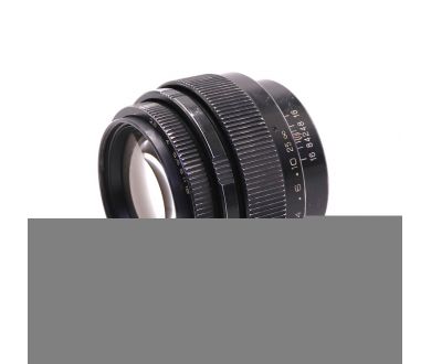 Редкий Jupiter-9 МС 2/85 М42 экспортный (СССР)