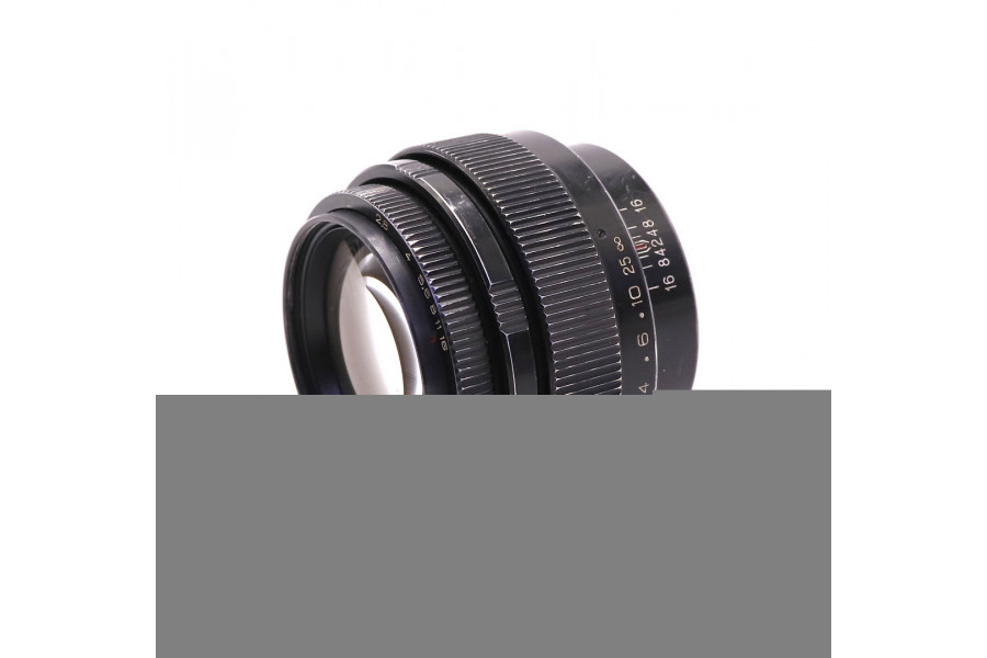 Редкий Jupiter-9 МС 2/85 М42 экспортный (СССР)