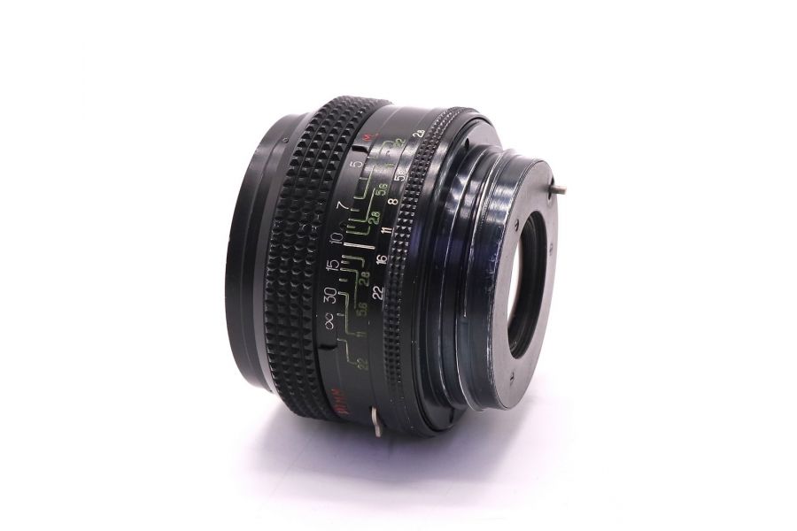 Вега-28В МС 2.8/120 (СССР, 1986)