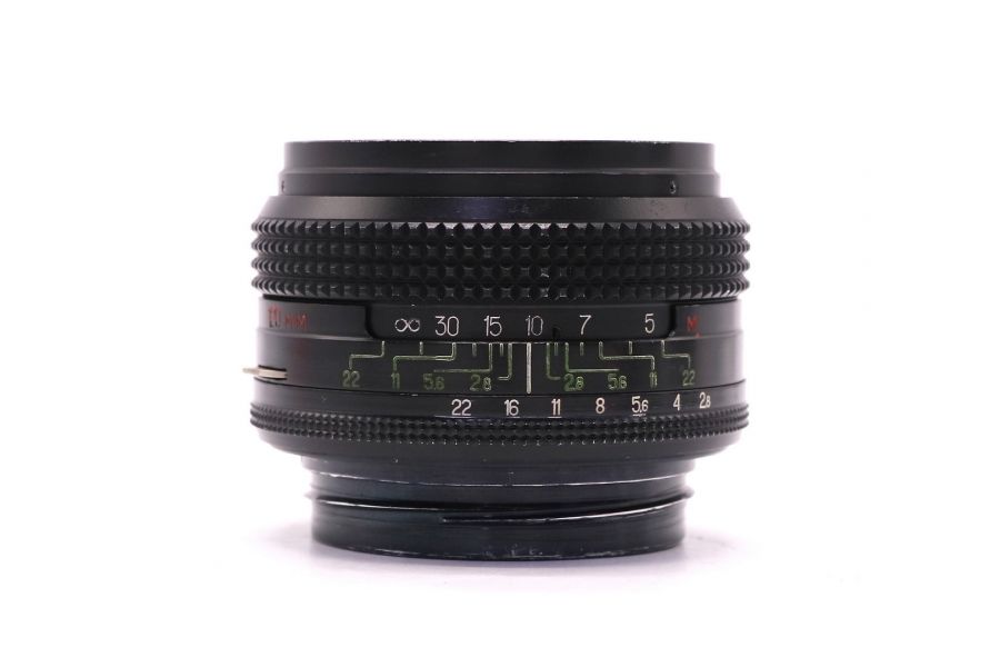 Вега-28В МС 2.8/120 (СССР, 1986)