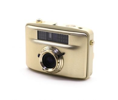 Пленочный фотоаппарат Pentacon Penti II (Germany)
