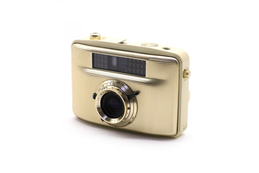 Пленочный фотоаппарат Pentacon Penti II (Germany)