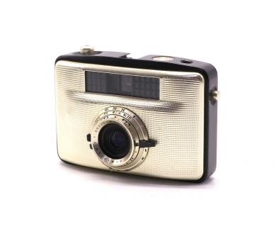 Пленочный фотоаппарат Pentacon Penti II (Germany)