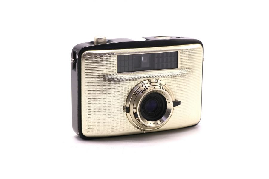 Пленочный фотоаппарат Pentacon Penti II (Germany)