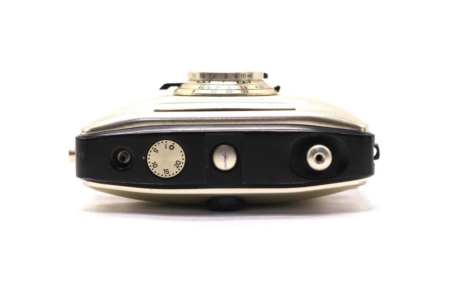 Пленочный фотоаппарат Pentacon Penti II (Germany)