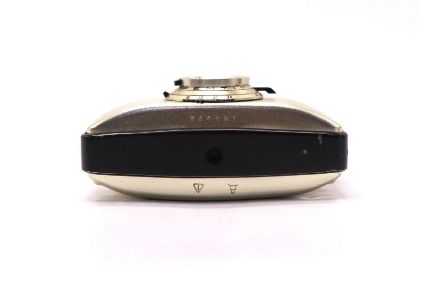 Пленочный фотоаппарат Pentacon Penti II (Germany)