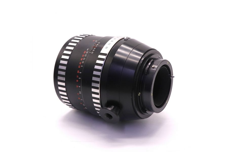 Sonnar 2.8/180 Carl Zeiss Jena DDR (Germany)