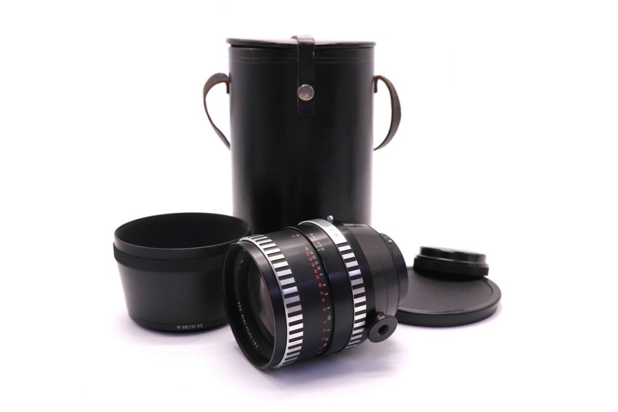 Sonnar 2.8/180 Carl Zeiss Jena DDR (Germany)